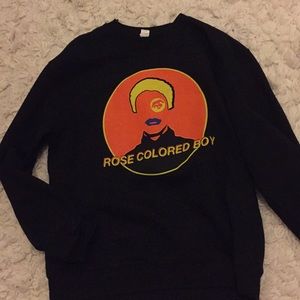 PARAMORE Merch Sweatshirt